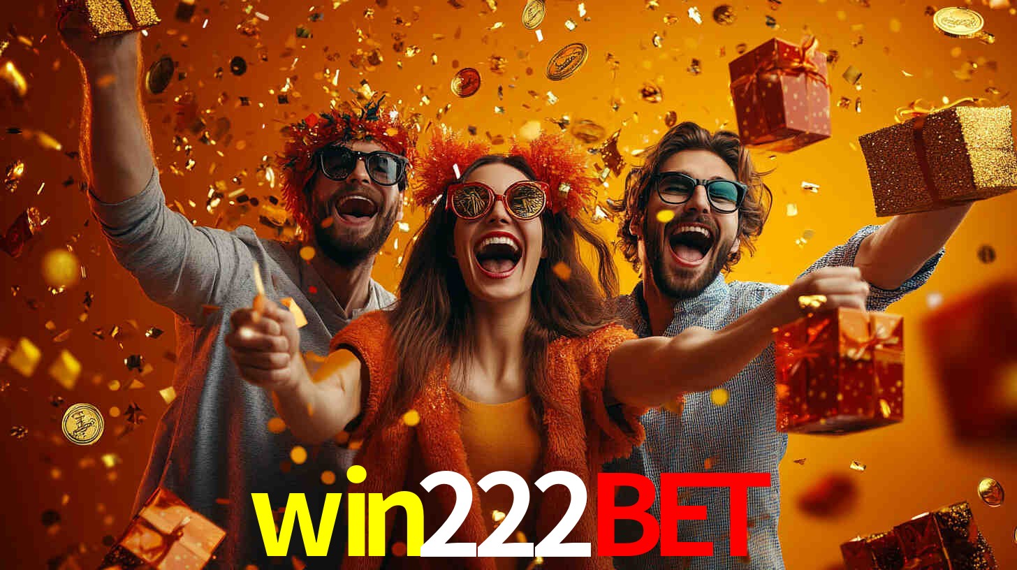 win222bet: Seu Cassino Premiado com Pagamentos Rápidos