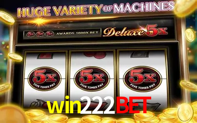 Desvendando o Mundo dos Jogos Virtuais na win222bet