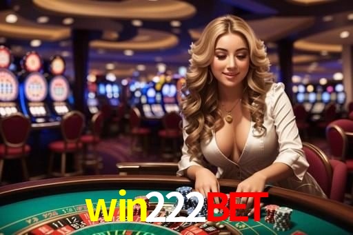 Welcome Bonus win222bet