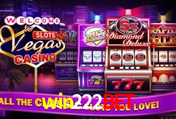 win222bet Bônus - Pacote R$5.000 + VIP
