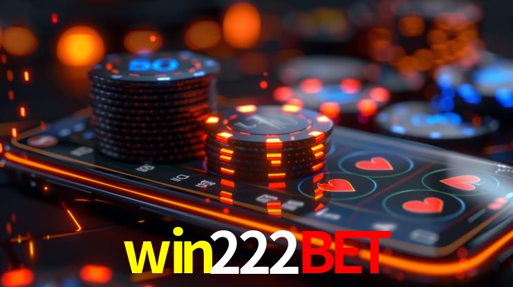 Live Casino win222bet