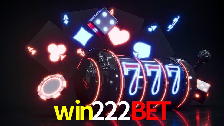 Bonus Features win222bet