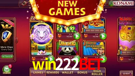 Desvendando o Mundo dos Jogos Virtuais na win222bet
