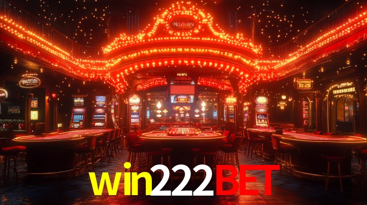 Exclusive Games win222bet