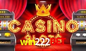 Account Benefits win222bet