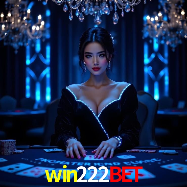 win222bet Brasília - Jogo Features