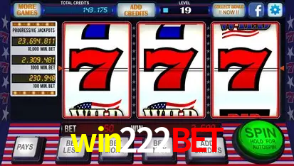 win222bet Brasília - Casino Guide
