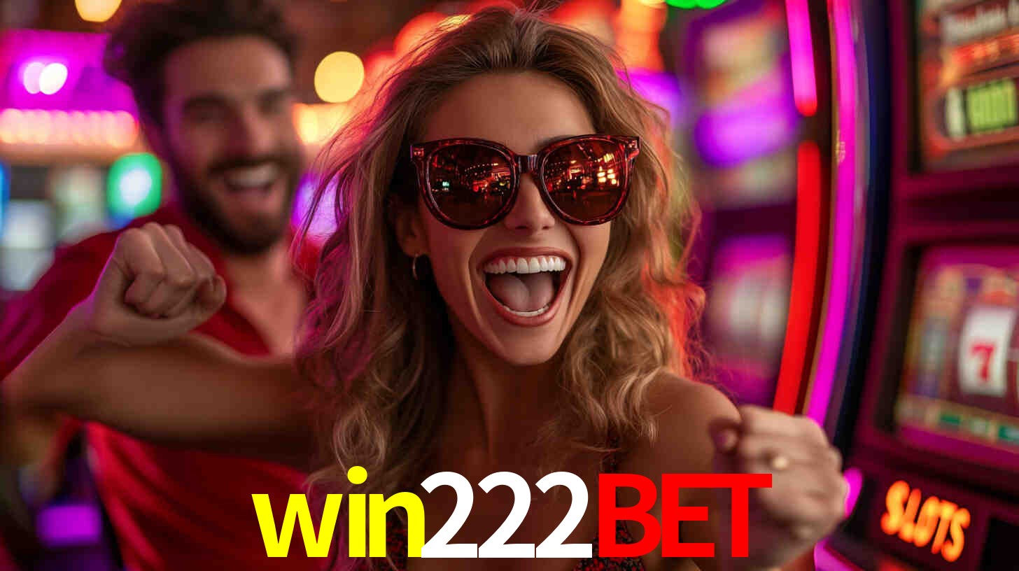 Inovações de Jogos na win222bet: O Futuro das Experiências Interativas