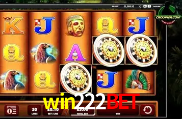 Inovações de Jogos na win222bet: O Futuro das Experiências Interativas