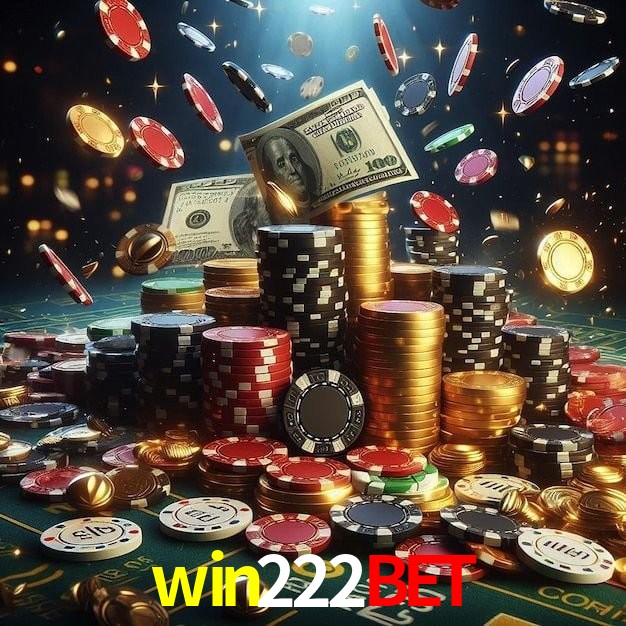 Bônus de Boas-vindas win222bet