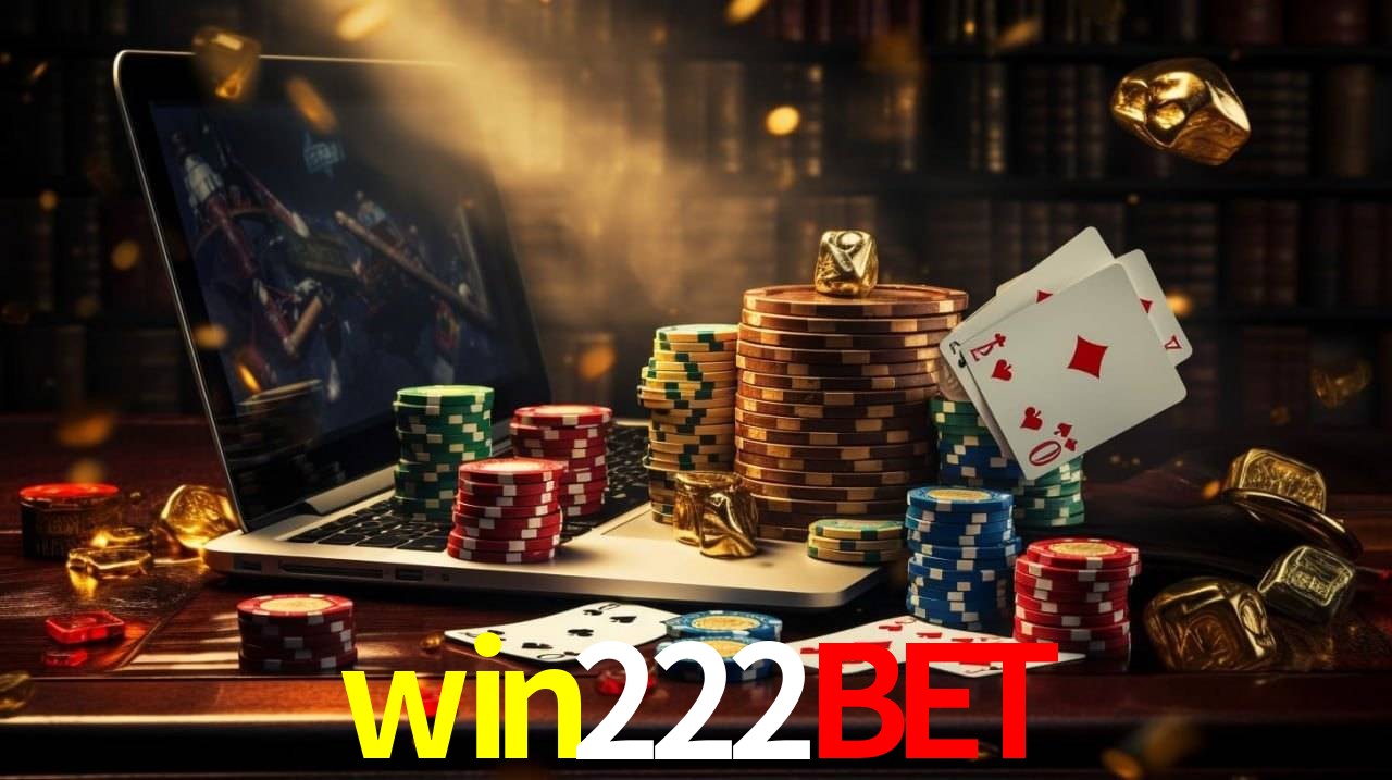 Recursos de Bônus win222bet