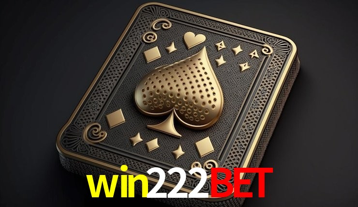 Design Responsivo win222bet