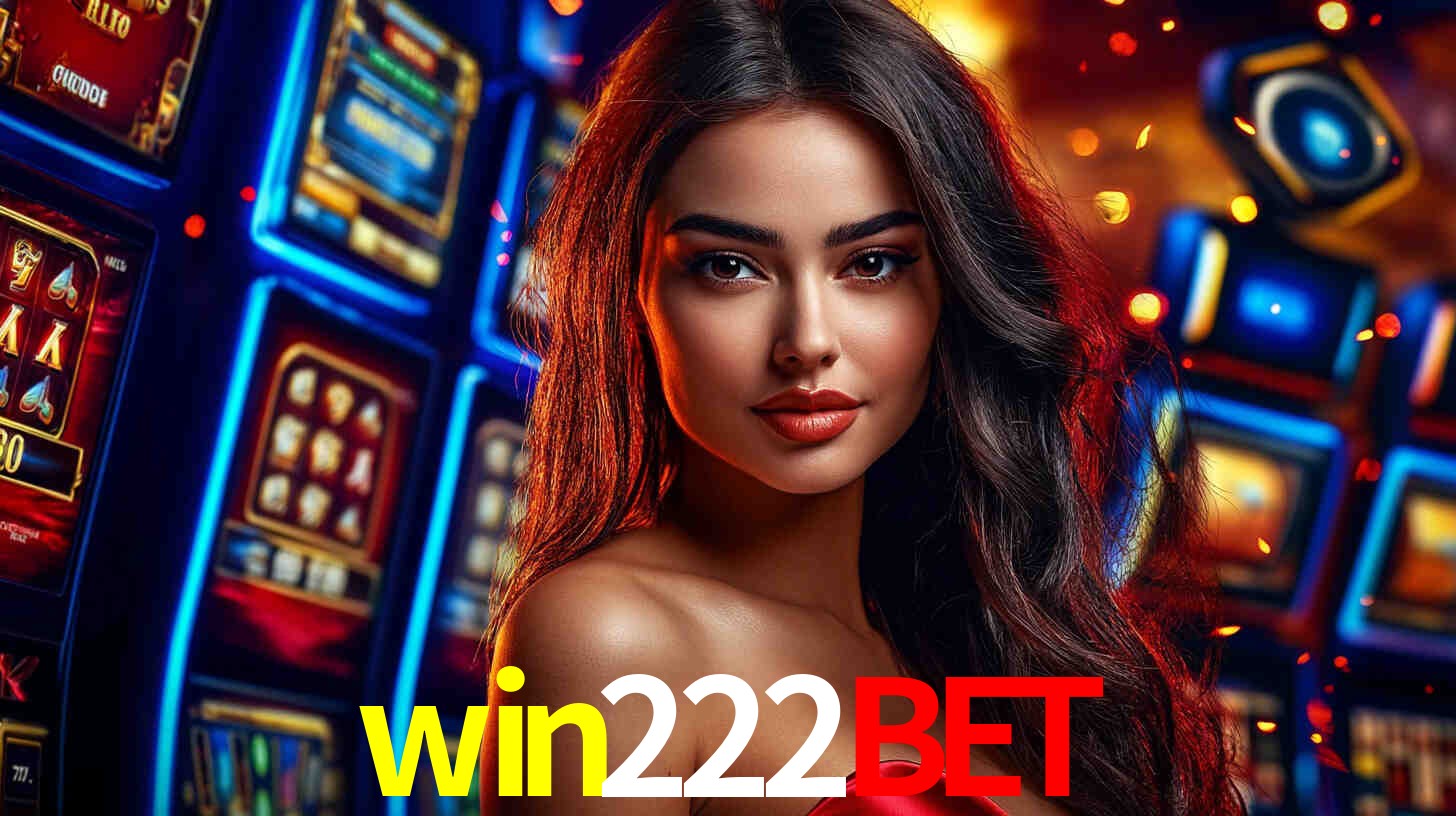 Desvendando o Mundo dos Jogos Virtuais na win222bet