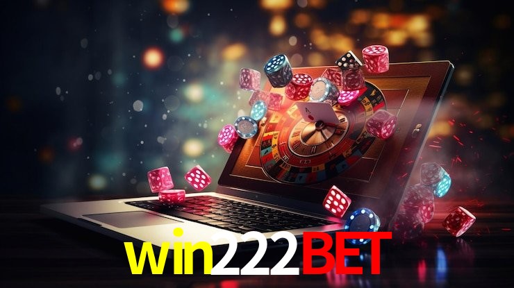 Interface Premium win222bet