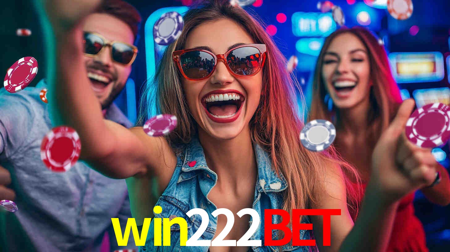 Explorando a Categoria de Eventos em Apostas na win222bet