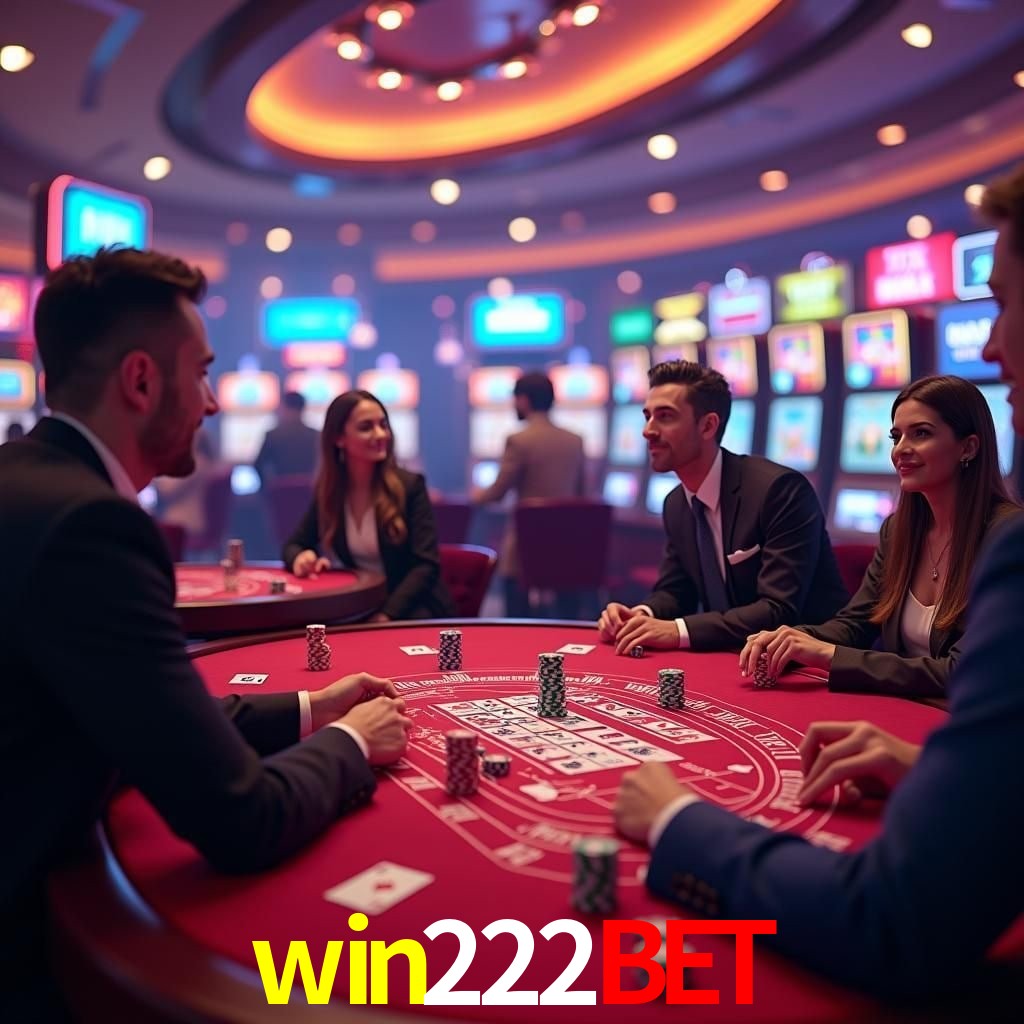 Apostas de Tênis win222bet