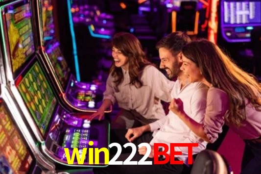 Torneios win222bet
