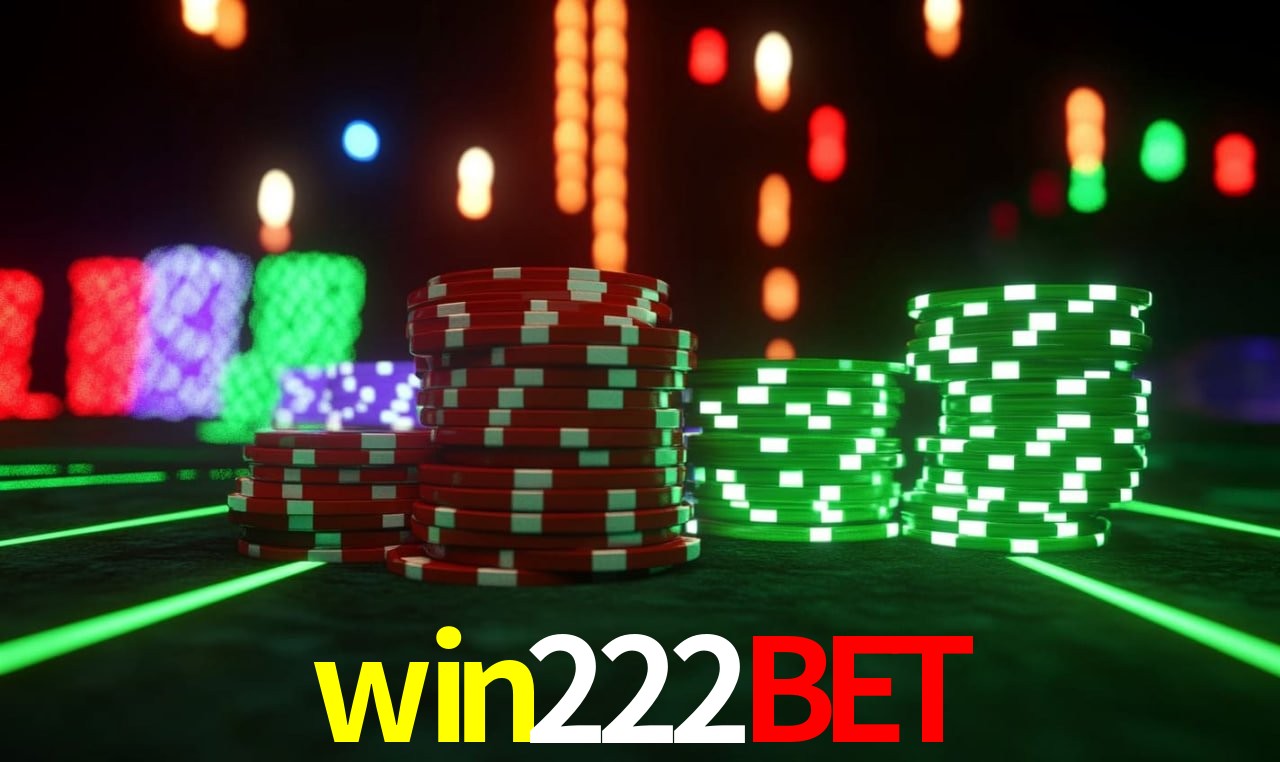 Game Providers win222bet