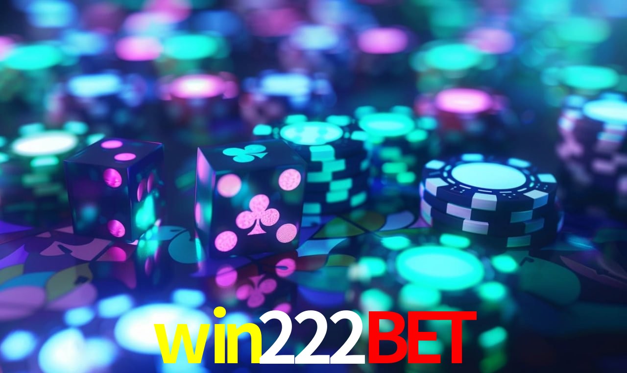 Estatísticas do Jogo win222bet