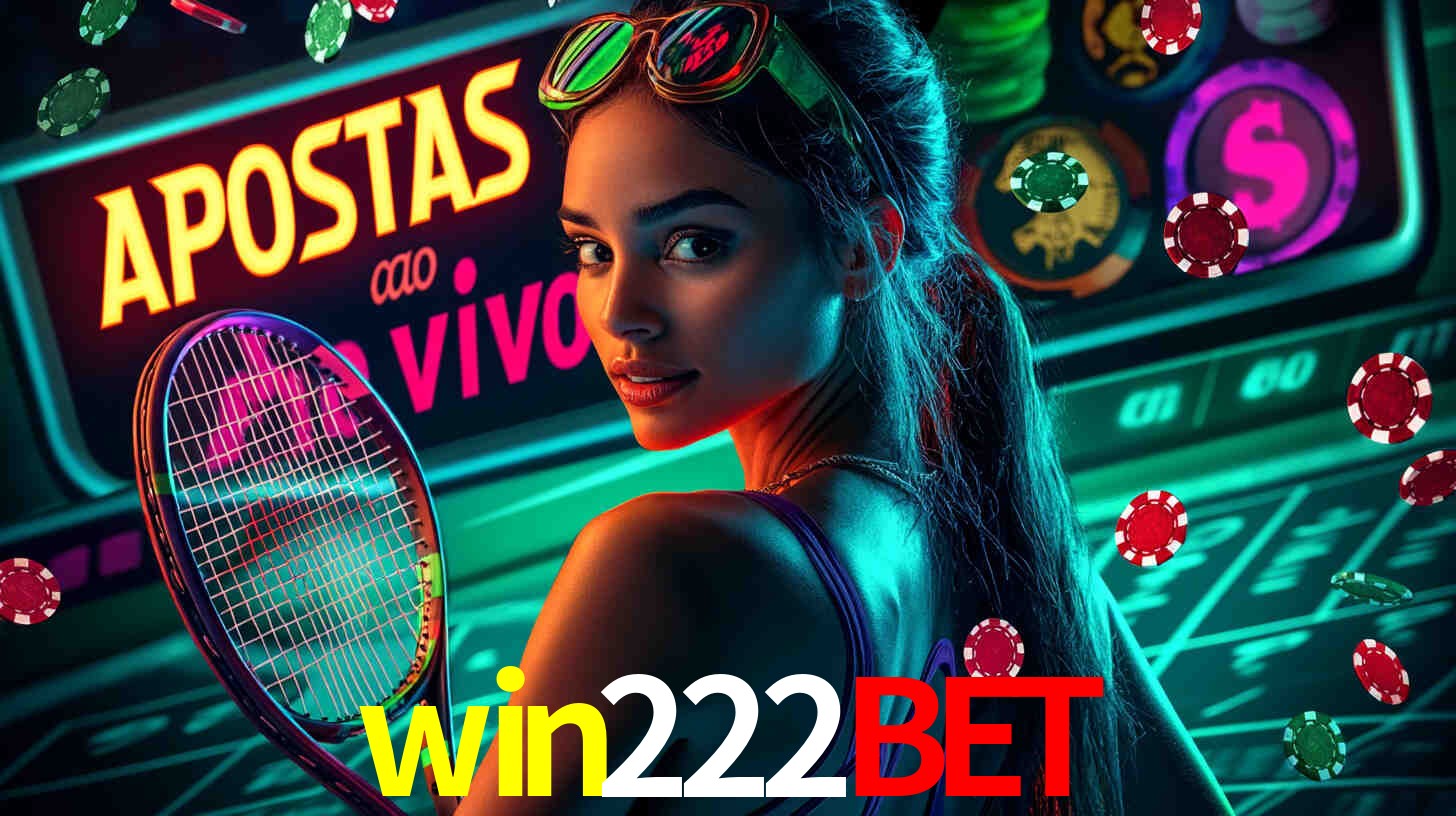 Explorando a Categoria de Eventos em Apostas na win222bet