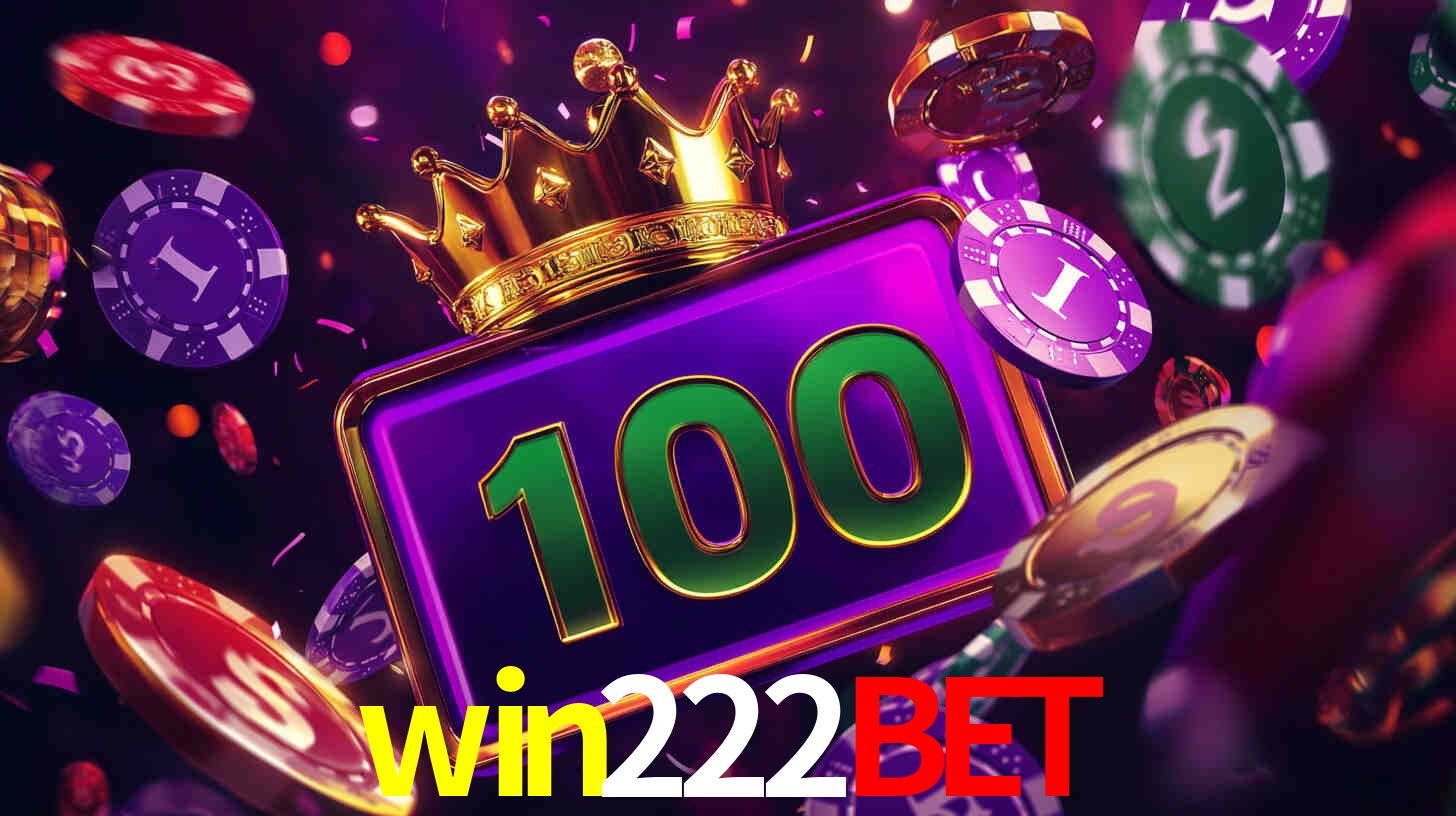 VIP Casino win222bet