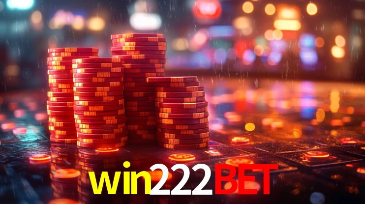 Explore as vantagens do win222bet: serviço profissional e confiabilidade