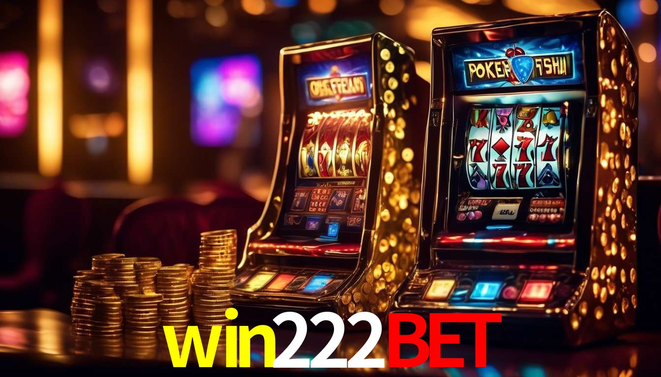 cassino win222bet
