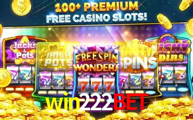 Desvendando o Mundo dos Jogos Virtuais na win222bet