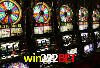 A Popularidade dos Caça-Níqueis no win222bet