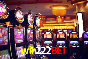 win222bet São Paulo - Live Tables