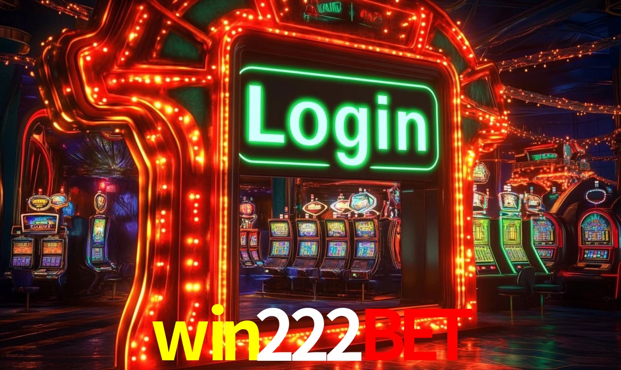 Casino Ao Vivo win222bet