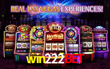 win222bet Belo Horizonte - VIP Casino
