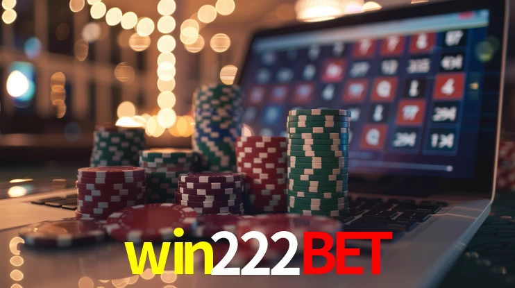 Flash Promotion win222bet