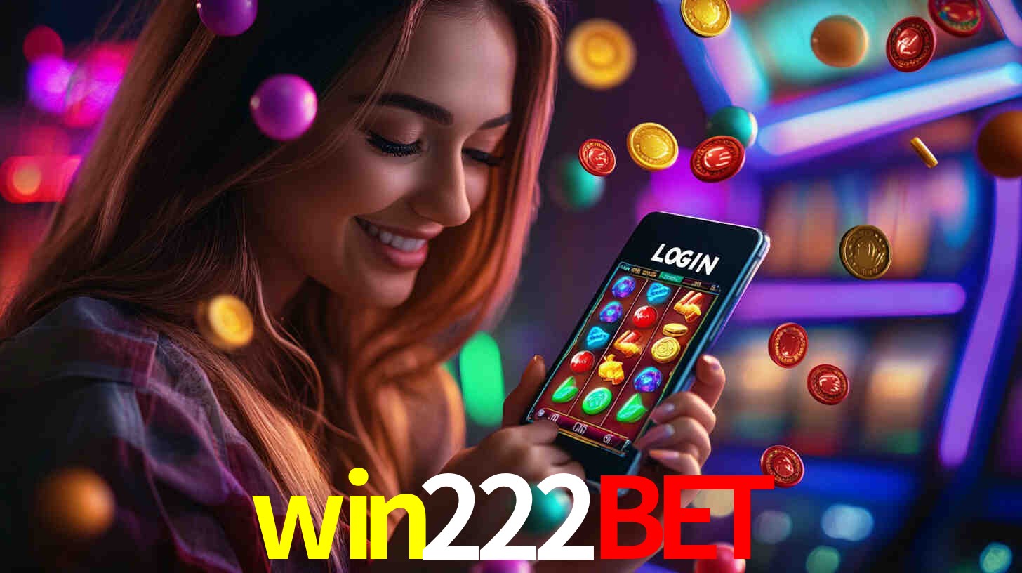 Experimente o Login Seguro Premium no win222bet