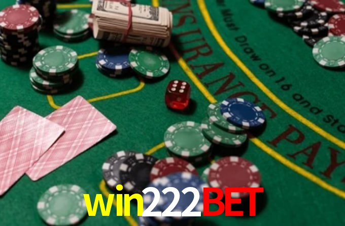 Bônus Generosos e Exclusivos no win222bet para Você!
