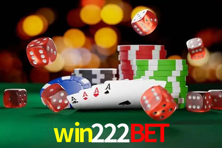 win222bet São Paulo - Jogo Providers