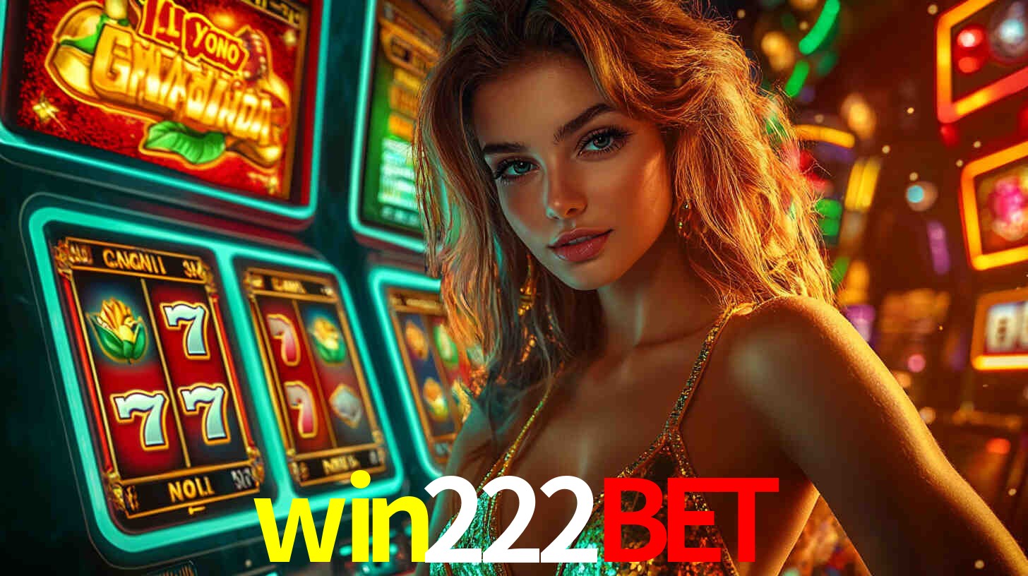 Live Casino win222bet