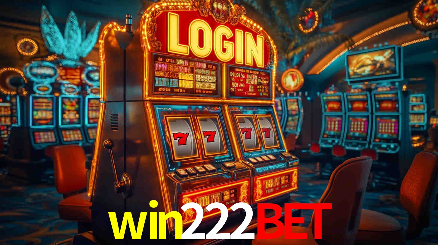 Programa VIP win222bet