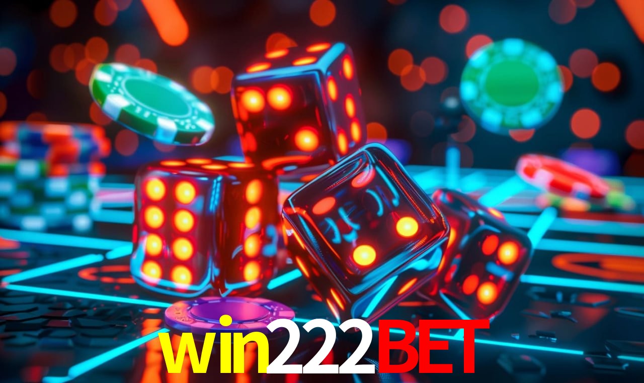 Bônus Diários win222bet