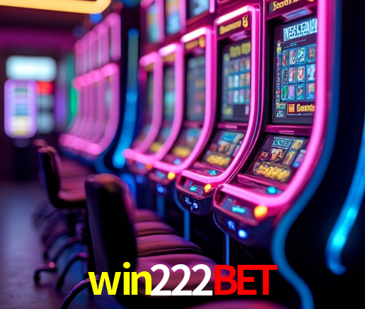 win222bet Rio de Janeiro - Slot Strategy