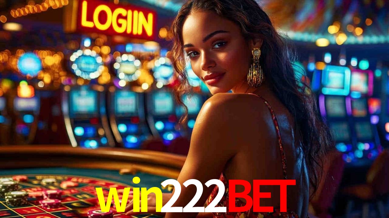 win222bet Belo Horizonte - Jackpots