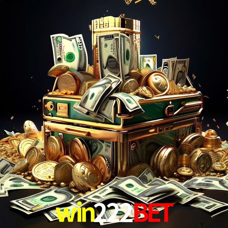 Benefícios da Conta win222bet