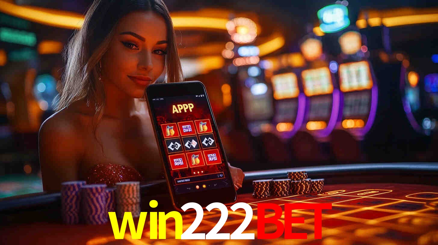 Descubra a Essência do win222bet: Nossa História e Compromissos