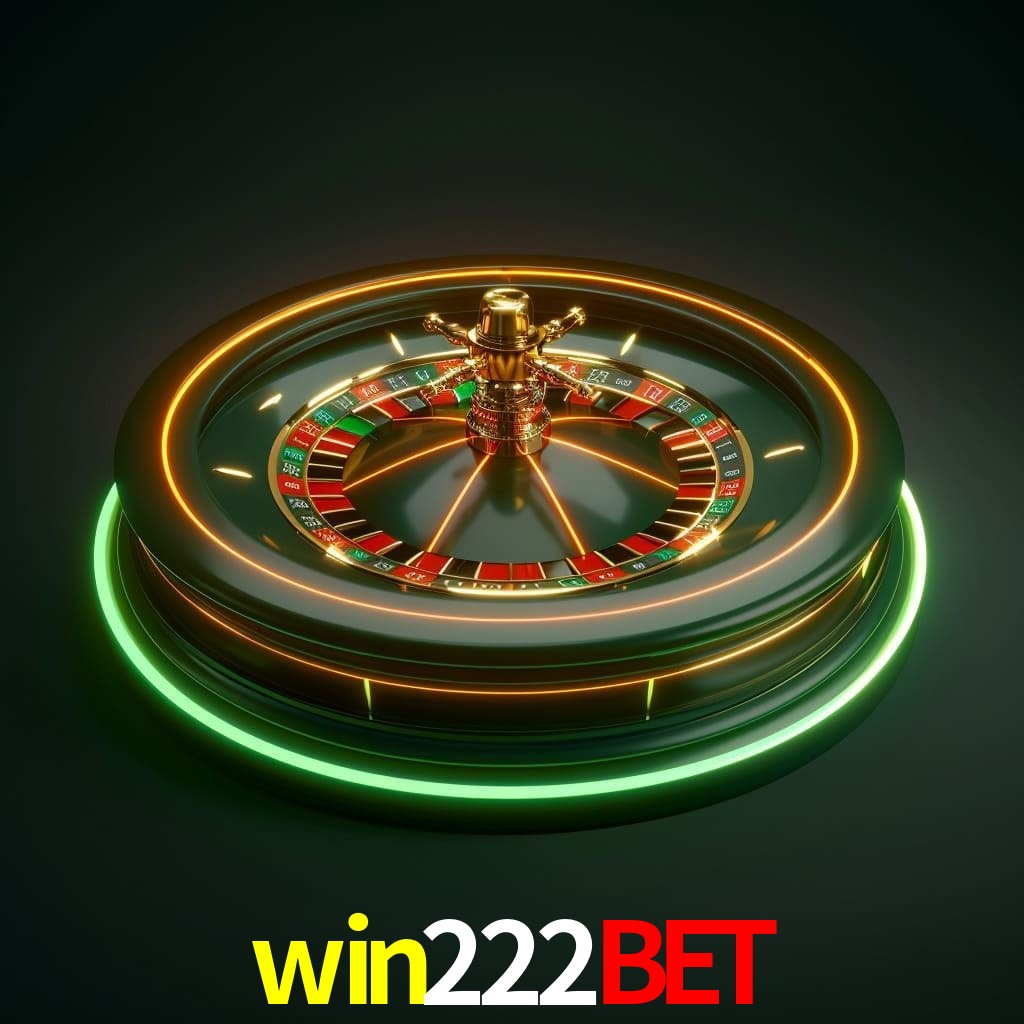 win222bet App - Aplicativo Móvel Oficial