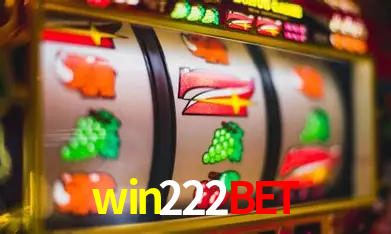 Apostas Esportivas na win222bet: Um Guia Completo