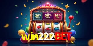 win222bet Plataforma - Certificada MGA desde 2015