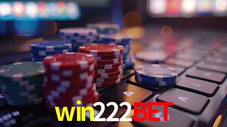 Tecnologia da Plataforma win222bet