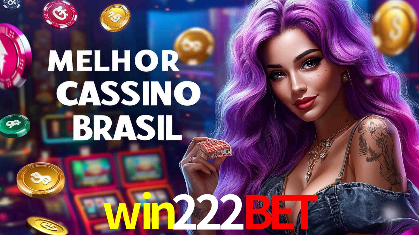 Descubra a Essência do win222bet: Nossa História e Compromissos