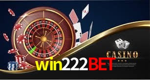 Apostas de Tênis win222bet