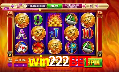 Inovações de Jogos na win222bet: O Futuro das Experiências Interativas